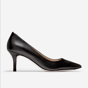 Cole Haan Black Pump